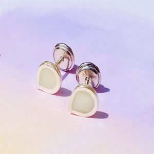 Pendientes Gota de leche materna