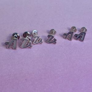 Pendientes iniciales de leche materna