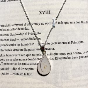 gotitas de amor joyas