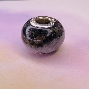 charm de cenizas de cremación