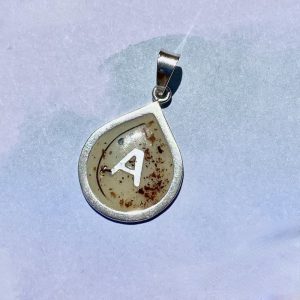 gota de leche materna